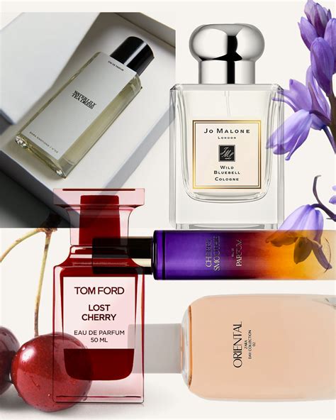 Zara Perfume Dupes List for 2024 .